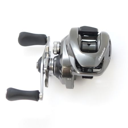  SHIMANO シマノ 20 Metanium XG　ベイトリール　本体のみ 20 Metanium XG 一部地域を除き送料無料