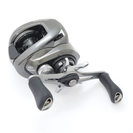  SHIMANO シマノ 20 Metanium XG　ベイトリール　本体のみ 20 Metanium XG 一部地域を除き送料無料