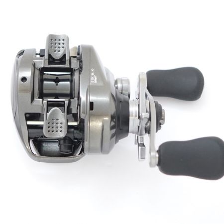  SHIMANO シマノ 20 Metanium XG　ベイトリール　本体のみ 20 Metanium XG 一部地域を除き送料無料
