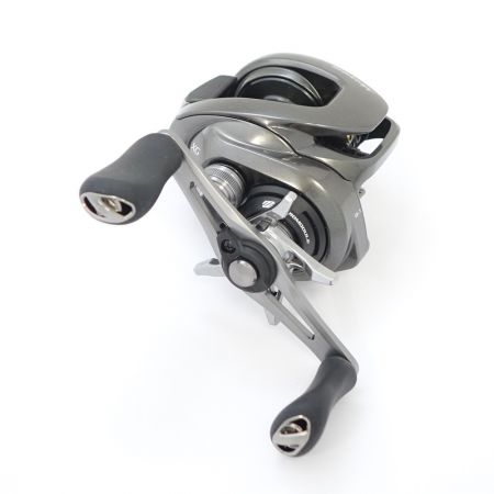  SHIMANO シマノ 20 Metanium XG　ベイトリール　本体のみ 20 Metanium XG 一部地域を除き送料無料