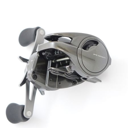  SHIMANO シマノ 20 Metanium XG　ベイトリール　本体のみ 20 Metanium XG 一部地域を除き送料無料