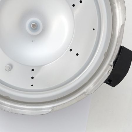  D&S 家庭用マイコン電気圧力鍋 STL-EC50R 赤 一部地域を除き送料無料