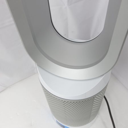  Dyson ダイソン 冷風扇　Pure Cool Link TP03 ホワイト x シルバー 一部地域を除き送料無料