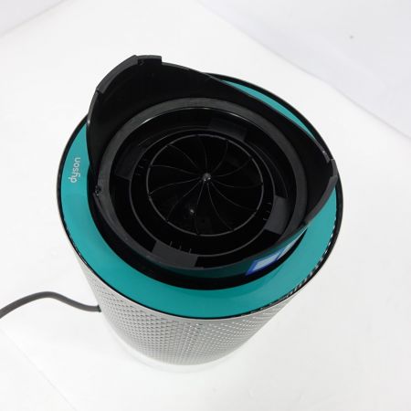  Dyson ダイソン 冷風扇　Pure Cool Link TP03 ホワイト x シルバー 一部地域を除き送料無料