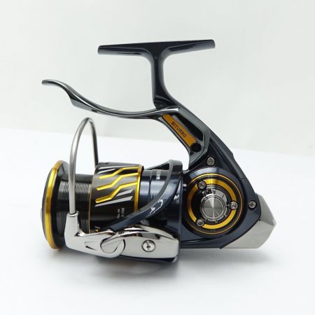  DAIWA ダイワ 20 IMPULT 2500H-LBD スピニングリール 20 IMPULT 2500H-LBD 一部地域を除き送料無料