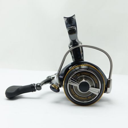  DAIWA ダイワ 20 IMPULT 2500H-LBD スピニングリール 20 IMPULT 2500H-LBD 一部地域を除き送料無料