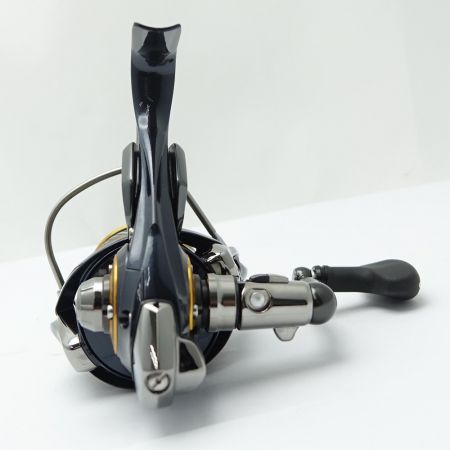  DAIWA ダイワ 20 IMPULT 2500H-LBD スピニングリール 20 IMPULT 2500H-LBD 一部地域を除き送料無料