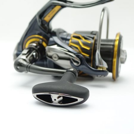  DAIWA ダイワ 20 IMPULT 2500H-LBD スピニングリール 20 IMPULT 2500H-LBD 一部地域を除き送料無料