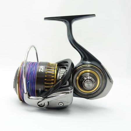  DAIWA ダイワ 16 CERTATE HD 4000SH スピニングリール 16 CERTATE HD 4000SH 一部地域を除き送料無料