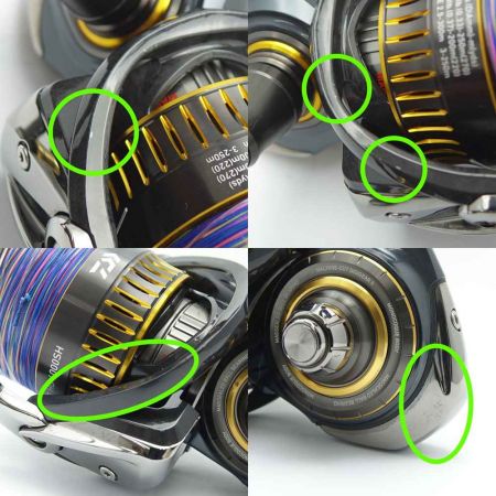  DAIWA ダイワ 16 CERTATE HD 4000SH スピニングリール 16 CERTATE HD 4000SH 一部地域を除き送料無料