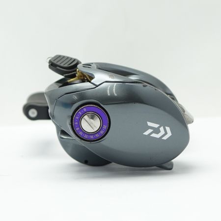  DAIWA ダイワ TATULA SV TW 8.1R　ベイトリール TATULA SV TW 8.1R 一部地域を除き送料無料