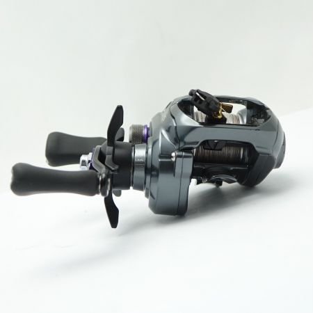  DAIWA ダイワ TATULA SV TW 8.1R　ベイトリール TATULA SV TW 8.1R 一部地域を除き送料無料
