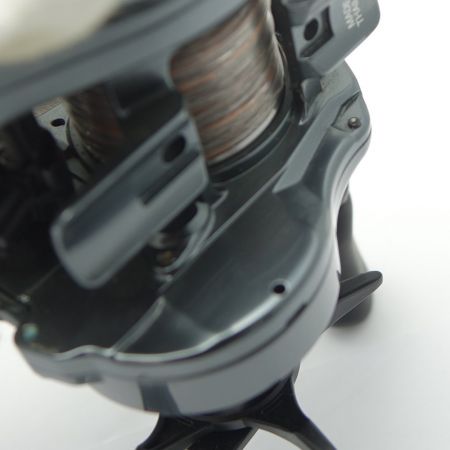  DAIWA ダイワ TATULA SV TW 8.1R　ベイトリール TATULA SV TW 8.1R 一部地域を除き送料無料