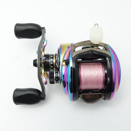  Abu Garcia アブガルシア REVO ELITE AURORA64 LIMITED REVO ELITE AURORA64 LIMITED 一部地域を除き送料無料