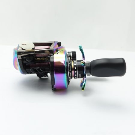  Abu Garcia アブガルシア REVO ELITE AURORA64 LIMITED REVO ELITE AURORA64 LIMITED 一部地域を除き送料無料