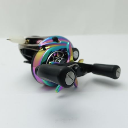  Abu Garcia アブガルシア REVO ELITE AURORA64 LIMITED REVO ELITE AURORA64 LIMITED 一部地域を除き送料無料