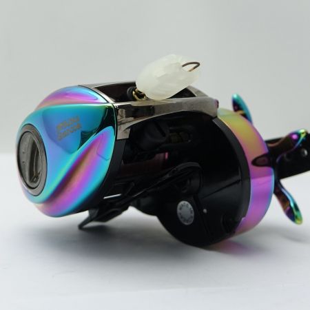  Abu Garcia アブガルシア REVO ELITE AURORA64 LIMITED REVO ELITE AURORA64 LIMITED 一部地域を除き送料無料