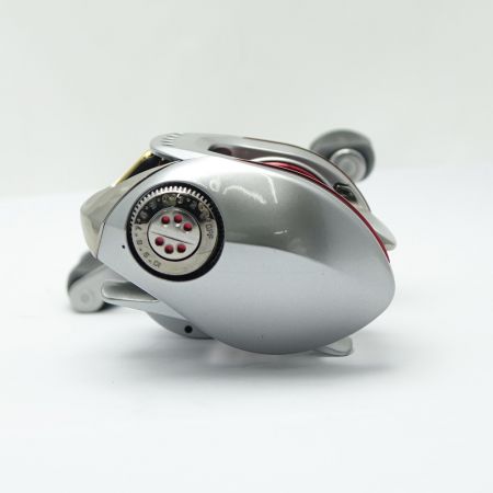  DAIWA ダイワ ZILLION 100SH ベイトリール ZILLION 100SH シルバー 一部地域を除き送料無料