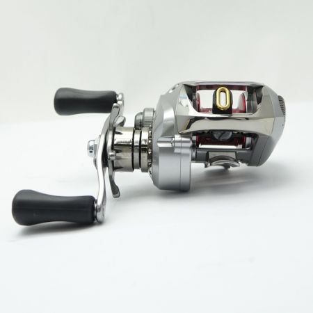  DAIWA ダイワ ZILLION 100SH ベイトリール ZILLION 100SH シルバー 一部地域を除き送料無料
