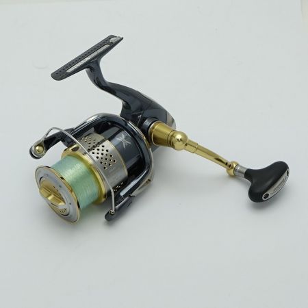  SHIMANO シマノ 10 STELLA3000HG 10 STELLA3000HG 一部地域を除き送料無料