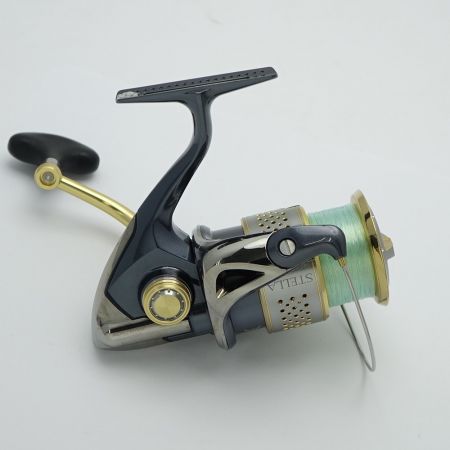  SHIMANO シマノ 10 STELLA3000HG 10 STELLA3000HG 一部地域を除き送料無料