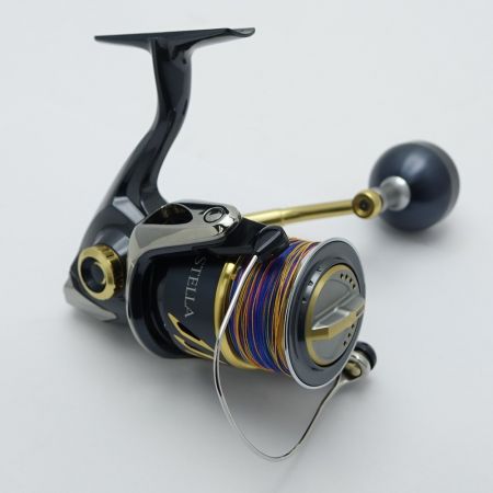  SHIMANO シマノ 13 STELLA SW4000XG  13 STELLA SW4000XG 一部地域を除き送料無料
