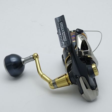  SHIMANO シマノ 13 STELLA SW4000XG  13 STELLA SW4000XG 一部地域を除き送料無料