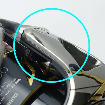  SHIMANO シマノ 13 STELLA SW4000XG  13 STELLA SW4000XG 一部地域を除き送料無料