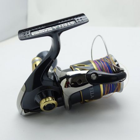  SHIMANO シマノ 13 STELLA SW4000XG  13 STELLA SW4000XG 一部地域を除き送料無料