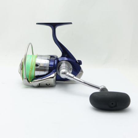  DAIWA ダイワ CERTATE 3500 HD CUSTOM　スピニングリール CERTATE 3500 一部地域を除き送料無料