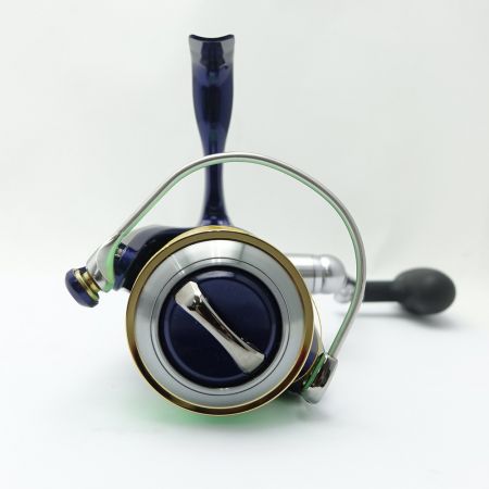  DAIWA ダイワ CERTATE 3500 HD CUSTOM　スピニングリール CERTATE 3500 一部地域を除き送料無料