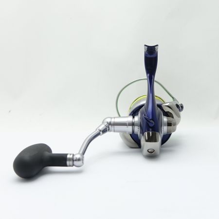  DAIWA ダイワ CERTATE 3500 HD CUSTOM　スピニングリール CERTATE 3500 一部地域を除き送料無料