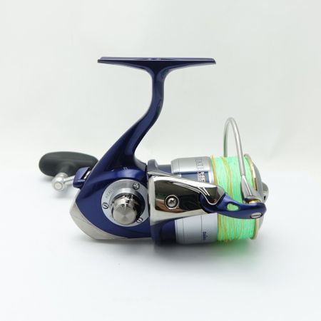  DAIWA ダイワ CERTATE 3500 HD CUSTOM　スピニングリール CERTATE 3500 一部地域を除き送料無料