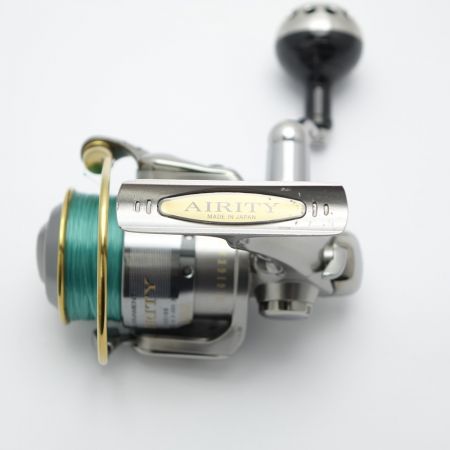  DAIWA ダイワ TOURNAMENT AIRITY 2500 スピニングリール TOURNAMENT AIRITY 2500