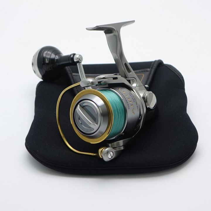 Daiwa AIRITY 2500 スピニングリール DAIWA ダイワ TOURNAMENT AIRITY 2500 スピニングリール