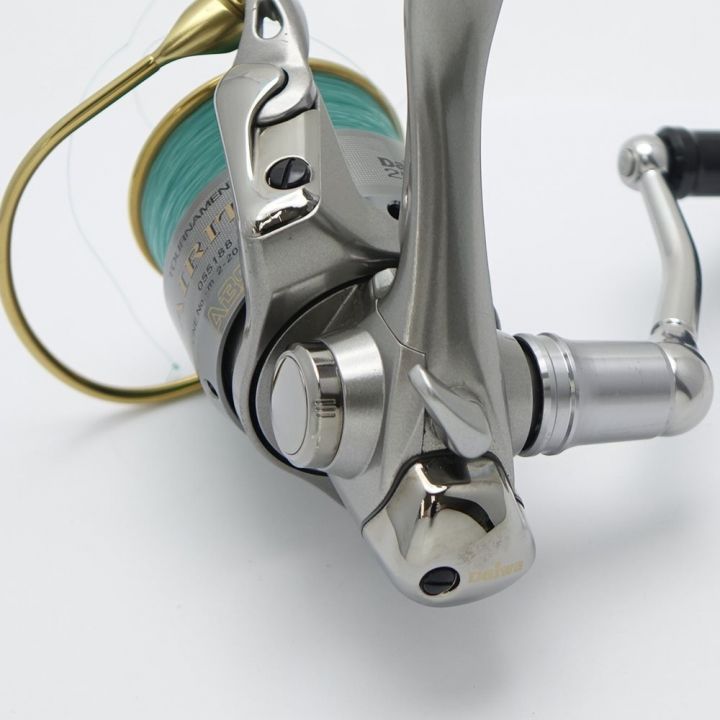 DAIWA ダイワ TOURNAMENT AIRITY 2500 スピニングリール TOURNAMENT
