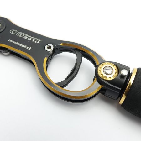  STUDIO OCEAN MARK フィッシュグリップ OG2510