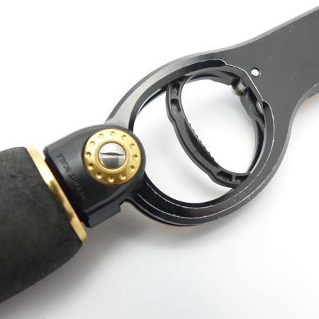  STUDIO OCEAN MARK フィッシュグリップ OG2510