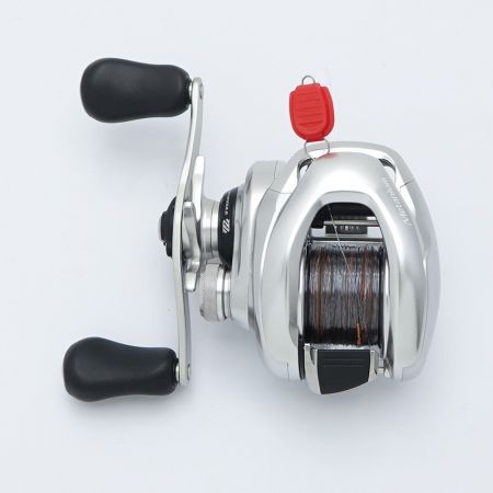 SHIMANO シマノ ベイトリール　メタ二ウムMGLXG左 Metanium XG LEFT 一部地域を除き送料無料