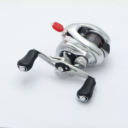  SHIMANO シマノ ベイトリール　メタ二ウムMGLXG左 Metanium XG LEFT 一部地域を除き送料無料