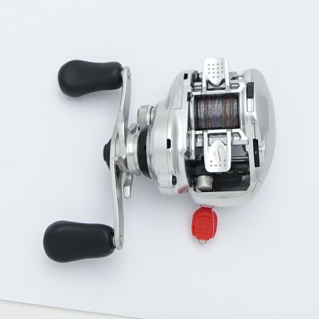  SHIMANO シマノ ベイトリール　メタ二ウムMGLXG左 Metanium XG LEFT 一部地域を除き送料無料