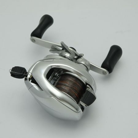  SHIMANO シマノ ベイトリール　メタ二ウムMGLXG右 Metanium 右 一部地域を除き送料無料