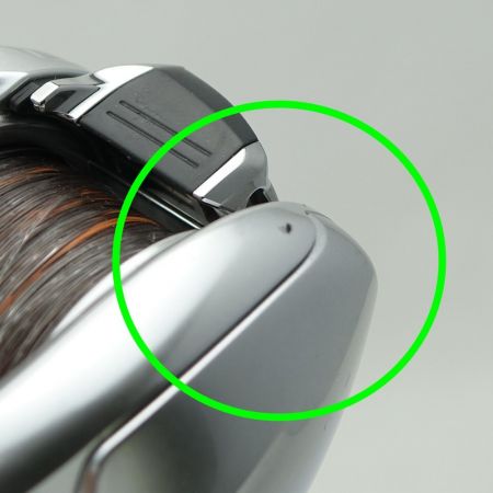  SHIMANO シマノ ベイトリール　メタ二ウムMGLXG右 Metanium 右 一部地域を除き送料無料