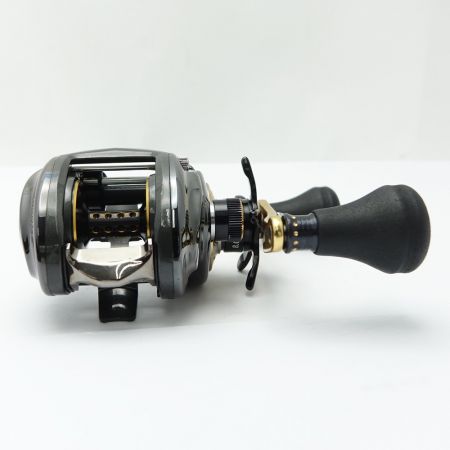  Abu Garcia アブガルシア REVO BIG SHOOTER COMPACT　ベイトリール REVO BIG SHOOTER COMPACT 一部地域を除き送料無料