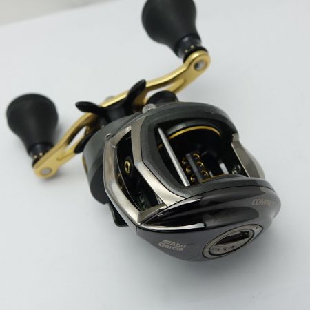  Abu Garcia アブガルシア REVO BIG SHOOTER COMPACT　ベイトリール REVO BIG SHOOTER COMPACT 一部地域を除き送料無料