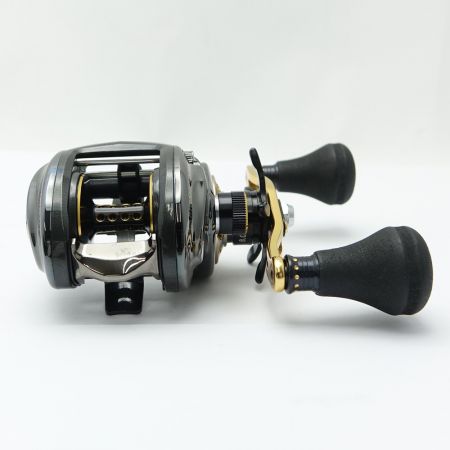  Abu Garcia アブガルシア REVO BIG SHOOTER ベイトリール REVO BIG SHOOTER 一部地域を除き送料無料
