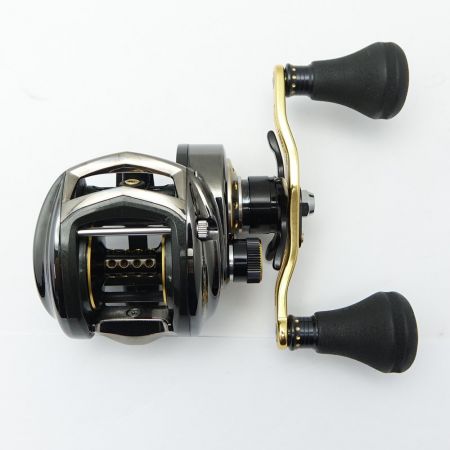  Abu Garcia アブガルシア REVO BIG SHOOTER ベイトリール REVO BIG SHOOTER 一部地域を除き送料無料