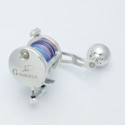 ◆◆ GOMEXUS  リール NEXT-400 一部地域を除き送料無料 Cランク