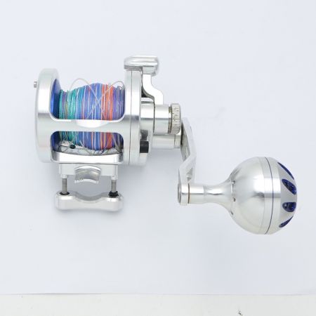  GOMEXUS  リール NEXT-400 一部地域を除き送料無料