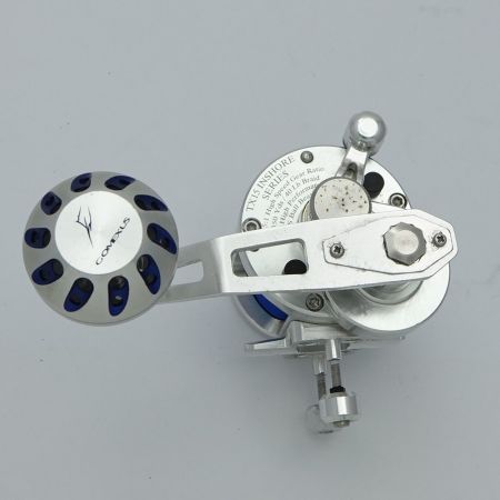  GOMEXUS  リール NEXT-400 一部地域を除き送料無料